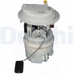 POMPA PALIWA CITROEN FE10174-12B1