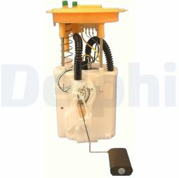 POMPA PALIWA AUDI/SEAT/VOLKSWAGEN FG0989-12B1