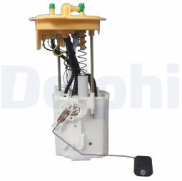 MODUŁ POMPY PALIWA VW PASSAT DIESEL WITHCABIN HEATING DELPHI FG1127-12B1