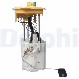 MODUŁ POMPY PALIWA VW PASSAT DIESEL WITOUT CABIN HEATING DELPHI FG1128-12B1