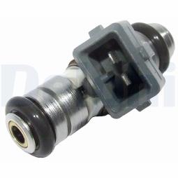WTRYSKIWACZ BENZ.CITROEN BERLINGO 1,8    97- DELPHI FJ10726-12B1