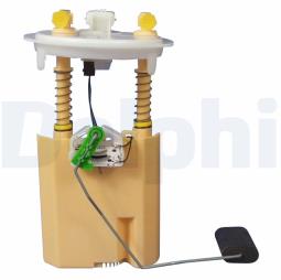 POMPA PALIWA RENAULT GRAND MODUS DIESEL DELPHI FL0297-12B1