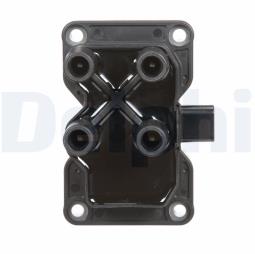 CEWKA ZAPŁONOWA FORD GN10205-12B1