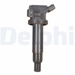 CEWKA ZAPŁ.TOYOTA AVENSIS 1,8 03- /4 PIN/ GN10314-12B1