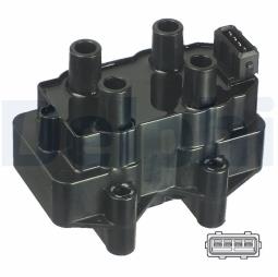 CEWKA ZAPŁ.CITROEN BERLINGO,JUMPER,PEUGEOT 406,806,BOXER,EXPERT,PARTNER DELPHI GN10488-12B1