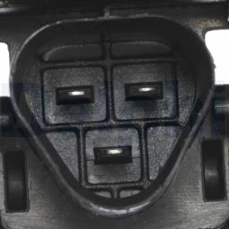 CEWKA ZAPŁ.CITROEN BERLINGO,DS3 1.4VTI,1.6THP,PEUGEOT 1.6VTI,508,3008 1 DELPHI GN10572-12B1