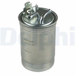 FILTR PALIWA VW DIESEL 87- /PODGRZEWACZ/ DELPHI HDF507