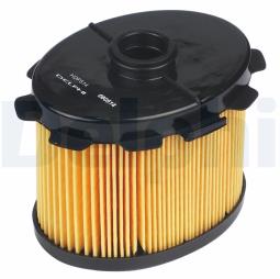 FILTR PALIWA CITROEN DIESEL 1,9DI 99- DELPHI HDF514