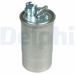 FILTR PALIWA AUDI DIESEL 1,9TDI A3 DELPHI HDF515