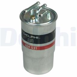 FILTR PALIWA VW DIESEL 1,9TDI 98-04NEW BEETLE DELPHI HDF531