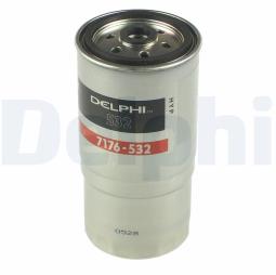 FILTR PALIWA FIAT DIESEL 1,9JTD 98- DELPHI HDF532