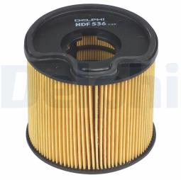 FILTR PALIWA CITROEN DIESEL 1,9HDI /DW8,10/ 99- DELPHI HDF536