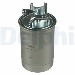FILTR PALIWA AUDI DIESEL 2,5TDI DELPHI HDF538