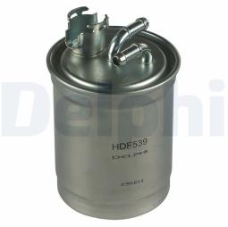 FILTR PALIWA SEAT DIESEL 99- /IBIZA/ DELPHI HDF539