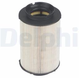 FILTR PALIWA VW DIESEL 03- /A3,GOLF V,OCTAVIA/ DELPHI HDF547