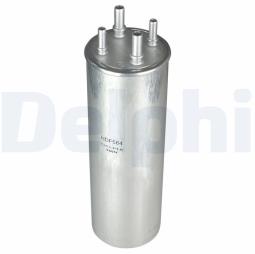 FILTR PALIWA VW DIESEL 2,5TDI 03- /T5/ DELPHI HDF564