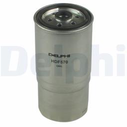FILTR PALIWA FIAT DIESEL 1,9JTD 98- DELPHI HDF570