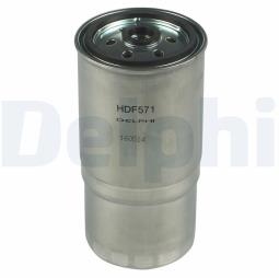 FILTR PALIWA FIAT DIESEL 1,9JTD 01- /MULTIPLA,PUNTO II/ DELPHI HDF571