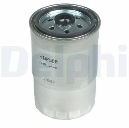 FILTR PALIWA LAND ROVER DIESEL 2,5TD 98-/DISCOVERY/ DELPHI HDF585