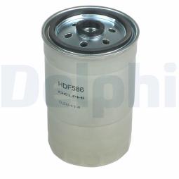 FILTR PALIWA VW DIESEL 1,9 TDI 98- DELPHI HDF586