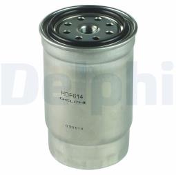 FILTR PALIWA HYUNDAI DIESEL 1,6-2,5CRDI07- /ELANTRA,I20/ DELPHI HDF614