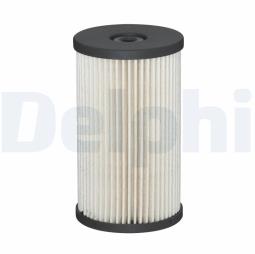 FILTR PALIWA SKODA DIESEL 1,9-2,0TDI 05-/OCTAVIA II/ DELPHI HDF615