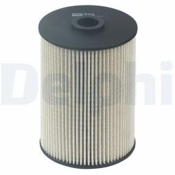 FILTR PALIWA SKODA DIESEL 1,9TDI 04- /OCTAVIA II/ DELPHI HDF635