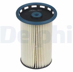 FILTR PALIWA VW DIESEL 1,6-2,0TDI 10-/PASSAT,SHARAN,SEAT ALHAMBRA,AUDI A3/ DELPHI HDF652