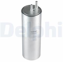 FILTR PALIWA VW DIESEL 2,5TDI 08- /T5/ DELPHI HDF681