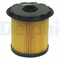 FILTR PALIWA RENAULT DIESEL 1,9DTI 96- DELPHI HDF914
