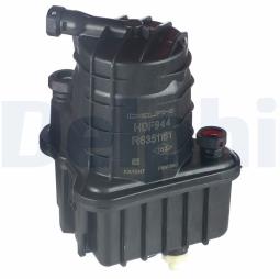 FILTR PALIWA RENAULT DIESEL 1,5DCI 05-/CLIO III,MODUS/ DELPHI HDF944