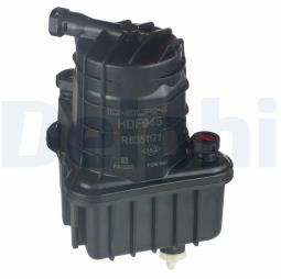 FILTR PALIWA RENAULT DIESEL 1,5DCI 04- DELPHI HDF945
