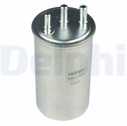 FILTR PALIWA DACIA DIESEL 1,5DCI 10- /DUSTER II,SANDERO/ DELPHI HDF954