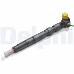 WTRYSKIWACZ CR RENAULT MODUS HRD338
