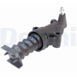 SIŁOWNIK SPRZ.AUDI A3 A3 QUATTRO SEAT LEON VW BORA DELPHI LL49906