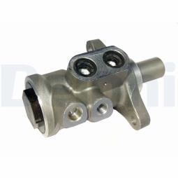 POMPA HAM.FORD FIESTA 1,4TDCI /-ABS/ 01- DELPHI LM80200