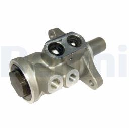 POMPA HAM.FORD FIESTA 1,4TDCI /+ABS/ 01- DELPHI LM80201
