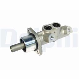 POMPA HAM.NISSAN MICRA 1,5DCI 05- DELPHI LM80218