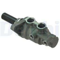 POMPA HAM.LEXUS IS 05- DELPHI LM80345