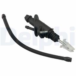 POMPA SPRZ.OPEL CORSA 00- LM80416