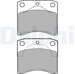KLOCKI HAM./PRZ/ VW T4 15 /WENT./ /-CZUJNIK/ DELPHI LP1206
