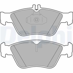 KLOCKI HAM./PRZ/ DB W210 95- /E/        2,0E-3,0D DELPHI LP1588         7.633.0