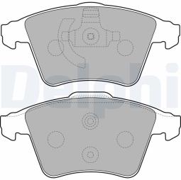 KLOCKI HAM.VW DELPHI LP2224