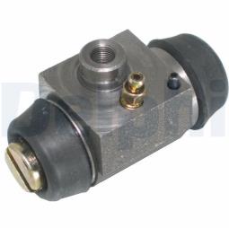 CYLINDEREK HAM.PEUGEOT 406 95- @20,64 /L//-ABS//BENDIX/ DELPHI LW21073