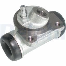 CYLINDEREK HAM.PEUGEOT 406 95- @20,64 /P//-ABS//BENDIX/ DELPHI LW21074