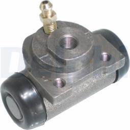 CYLINDEREK HAM.RENAULT MEGANE 96- @17,46/L+P//BENDIX/ DELPHI LW21089