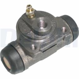 CYLINDEREK HAM.CITROEN JUMPY 96- @19,05 /L+P/ /BENDIX/ DELPHI LW22174