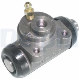 CYLINDEREK HAM.CITROEN XSARA 97- /+ABS/ @20,64 /L+P/ /LUCAS/ DELPHI LW30005
