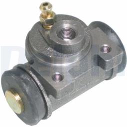 CYLINDEREK HAM.RENAULT CLIO II /-ABS/   @17,54 /L+P/ DELPHI LW30007