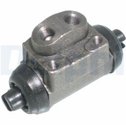 CYLINDEREK HAM.AUDI 100 77-82 @17,46 /L+P/ /ALU/ DELPHI LW47029